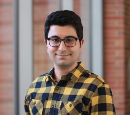 Shayan Fazeli