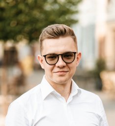 Cosmin I. Bercea