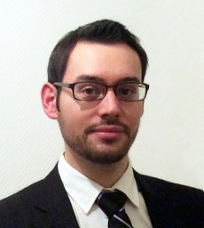 Nicolas Bertin