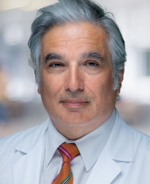 Francisco G Cigarroa