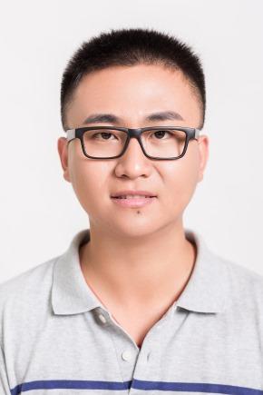 Zhehe Yao