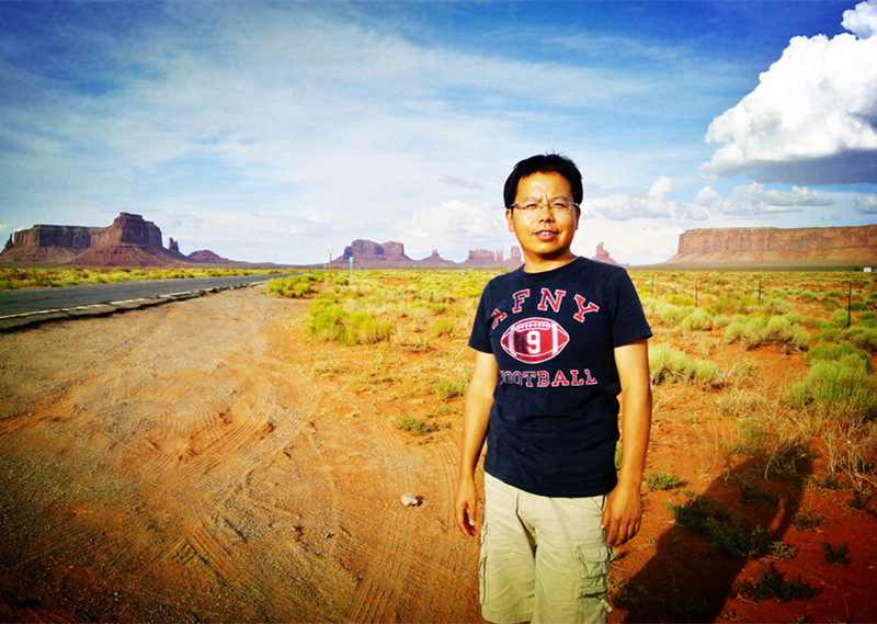 Xing Wei