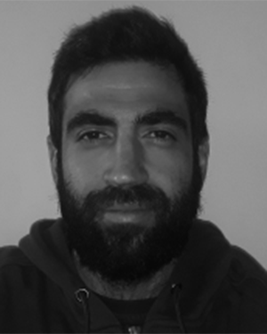 Michalis Gianioudis