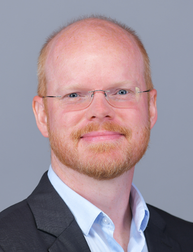 Kevin Chastagner