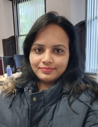 Shalu Rani