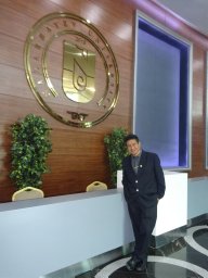 Valladares Luis De Los Santos