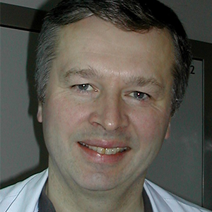 Ole Lars Brekke