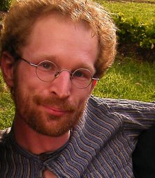 Harold Fellermann