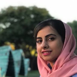 Faezeh Kalantari