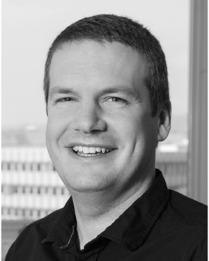 Gernot Lenz