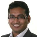 Azeemudeen Hussain