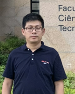 Yantao Wei