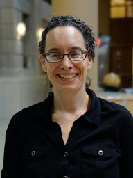 Ellen Goldstein