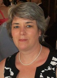 Diana M. Allen