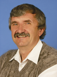 Sergei Pisarevskiy