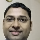 s. K. Pandey