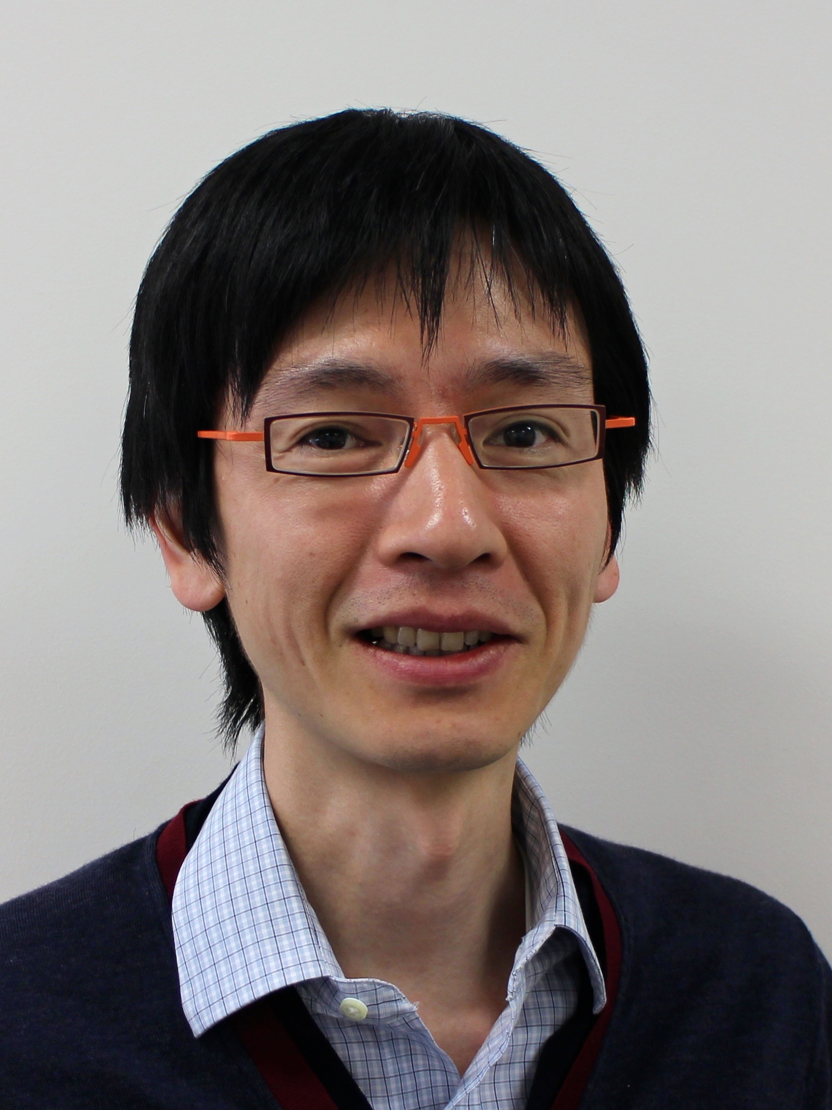 Tatsuya Harada