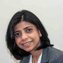 Anupma Nayak