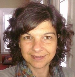 Gwen Robbins Schug