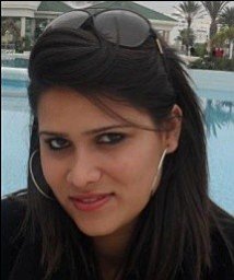 Fatma Belghith