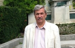 Anatoly Prihozhy