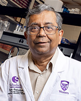 Subrata Chakrabarti