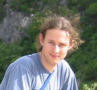 Andrei Zaharescu