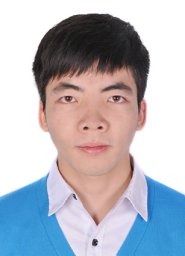 Yameng Wang