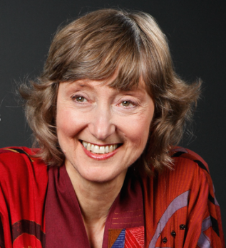 Deborah Tannen