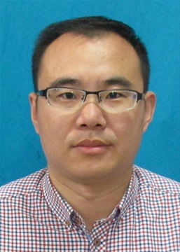 Xiangfu Wang