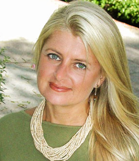 Cristina B. Gibson