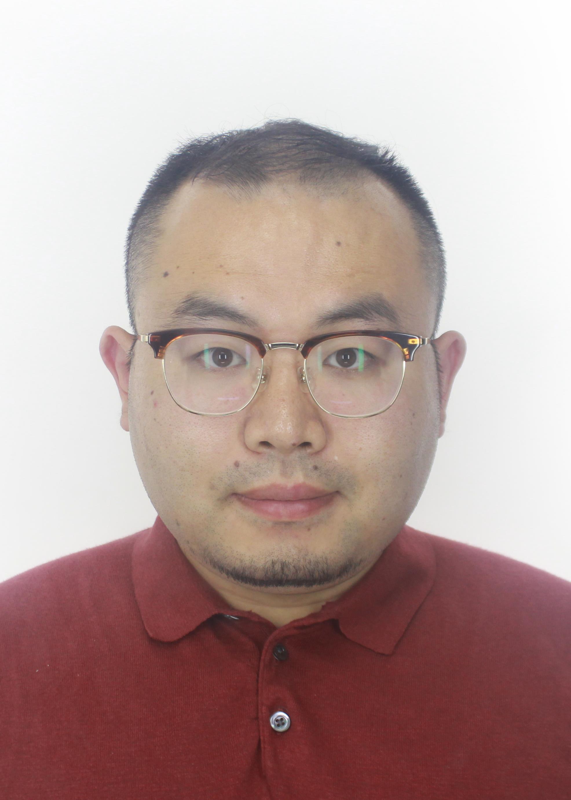 Chenxing Hu