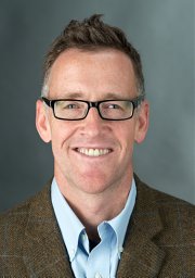 Geoffrey L. Buckley