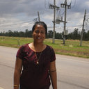 Heisnam Nanita