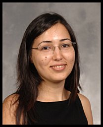 Lena Yadgarov