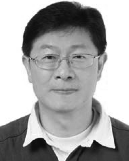 Calvin S. Weng