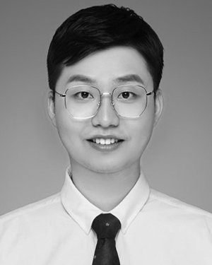Jinyu Zhang