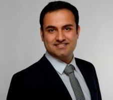 Farhad Rikhtegar Nezami