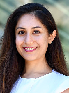 Baharan Mirzasoleiman