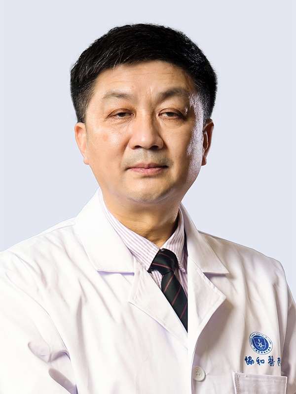 Hong Lin