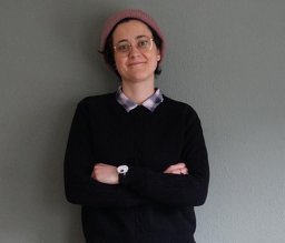 Giulia Giubertoni