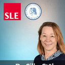 Silke Stober