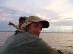 Mauricio E. Arias