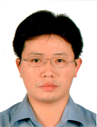 Huibiao Liu