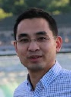 Chenhui Yan