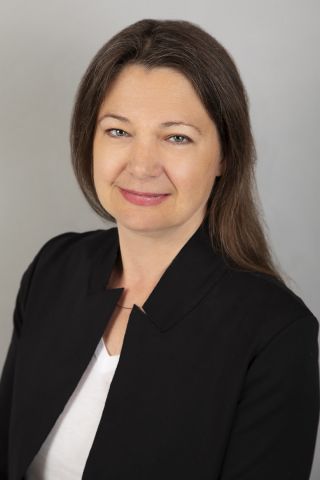 Patricia Di Ciano