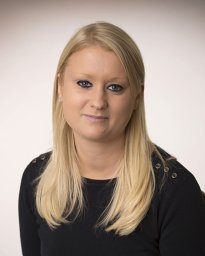 Claire Keeble