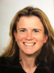 Wendy Kelder