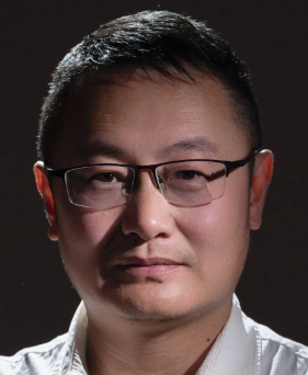 Xiangang Qin