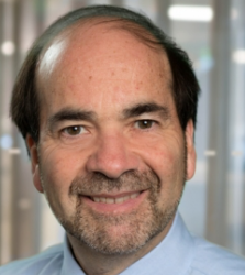 Joel Tsevat